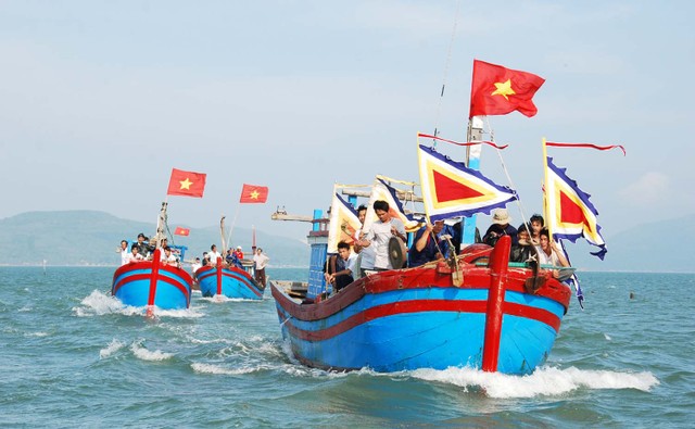 Giao lưu trực tuyến với lãnh đạo UBND tỉnh Phú Yên: Cơ hội đầu tư vào Phú Yên ảnh 25